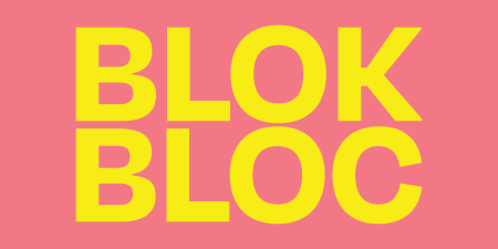 BLOK-BLOC