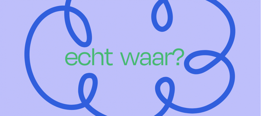 ECHT WAAR